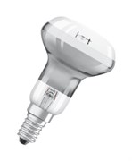 Светодиодная лампа OSRAM LED STAR R50 2.8Вт E14 180 Лм 2700 К Теплый белый свет 4058075055414