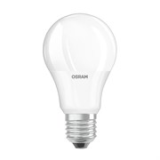 Лампа светодиодная OSRAM LS CLA  75  8.5W/865 (=75W) 220-240V FR  E27 806lm  240° 15000h  OSRAM LED  -лампа 4052899971561