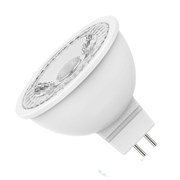 LED лампа LS MR16 50 110°   4,2W/830 220-240V GU5.3 350lm d50x41 4052899981140