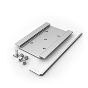 Соединитель профиля S2-LINE-5470 SEAMLESS внешний (Arlight, Металл) 029489-1