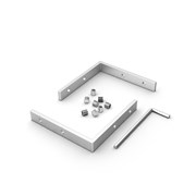 Соединитель профиля SL-LINIA32-FANTOM-L90 Set (Arlight, Металл) 030146-1