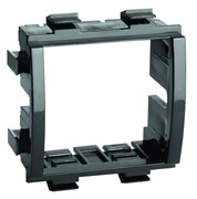 Каркас 2 мод. черный Brava ДКС F0000MB