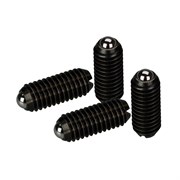 Фиксатор шариковый LB-01 (Arlight, Металл) 025185-1