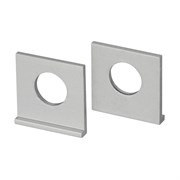 Проушина RING-ZM-SET (Arlight, Металл) 021821-1