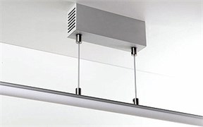 Продольное крепление для BOX (Arlight, -) 017277-1