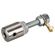 Поперечное крепление для BOX (Arlight, -) 017276-1