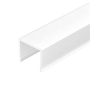 Экран G-K MAT-L для PLS-GIP, LOCK (Arlight, Пластик) 019210(1)