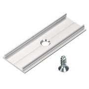 Вставка монтажная длинная ALU15 (Arlight, Металл) 017338-1