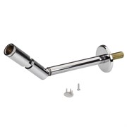 Держатель шарнир винтовой PEN JT100 (Arlight, Металл) 017292-1