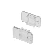 Заглушка под экран SHELF9 (Arlight, Пластик) 017334-1