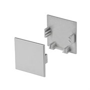 Заглушка LINIA53 (Arlight, Пластик) 017342-1