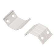 Крепёж для ALU-CORNER (Arlight, Пластик) 014897-1