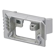 Соединитель ALU-POWER-W35S угловой (Arlight, Пластик) 018029-1