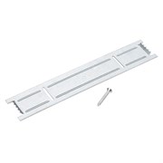 Держатель для ALU-POWER-RW80F (Arlight, Металл) 019451-1
