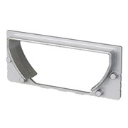 Соединитель ALU-POWER-W80N (Arlight, Металл) 019099-1