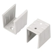 Крепёж для ALU-WIDE-H28 (Arlight, Пластик) 014868-1