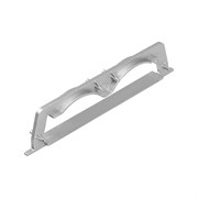 Соединитель ALU-POWER-RW116F (Arlight, Металл) 020701-1