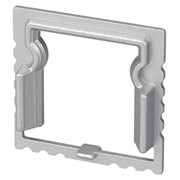 Соединитель ALU-POWER-W35S линейный (Arlight, Пластик) 018031-1