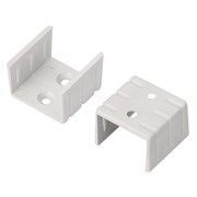Крепёж для ALU-WIDE-H15 (Arlight, Пластик) 014861-1