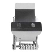 Монтажные крепления - клипсы PANEL MOUNTING CLIPS 5X2 SET (/ За 2шт) 4058075811089