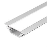 Профиль TOP-CORNER-VF-2000 ANOD (K13, P15) (Arlight, Алюминий) 016970-1