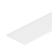 Экран-вставка матовый P10F-2000 (Arlight, Пластик) 016987-1