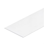 Экран-вставка прозрачный P30C-2000 (Arlight, Пластик) 017326-1