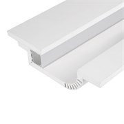 Гипсокартонный Модуль ARL-BAY-ROUND-35-2000 (ГКЛ 9.5мм) (Arlight, -) 027731-1