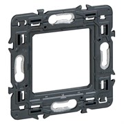 LEG80251 Суппорт универсальный  2мод. Mosaic 80251