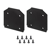 Заглушка MAG-STRETCH-ORIENT-CAP BLACK (Arlight, Пластик) 056760