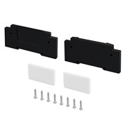 Заглушка STRETCH-32-CEIL-CENTER WHITE (Arlight, Пластик) 057275