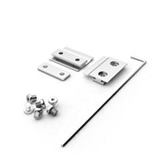 Соединитель SL-ARC-3535 SILVER (Arlight, Металл) 029415-1