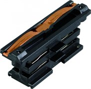 Соединитель внутренний (черный) BSL 10 BK 3000110BK