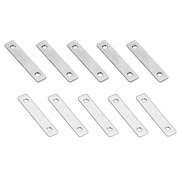 Соединитель SL-ARC-DD-INT WHITE (Линия-дуга) (Arlight, Металл) 027843-1