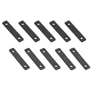 Соединитель SL-ARC-DD-INT BLACK (Линия-дуга) (Arlight, Металл) 027844-1