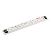 Блок питания ARV-24050-LONG (48W, 2A, 0-10V, PFC) (Arlight, IP20 Металл, 2 года) 020870-1