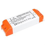 Блок питания ARV-SN24075-PFC-TRIAC-B (24V, 3.1A, 75W) (Arlight, IP20 Пластик, 3 года) 026406(1)-1