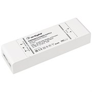 Блок питания ARV-SN24075-TRIAC (24V, 3.125A, 75W) (Arlight, IP20 Пластик, 3 года) 030935-1