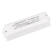 Блок питания ARJ-SP-12-PFC-DALI2 (12W, 200-350mA) (Arlight, IP20 Пластик, 5 лет) 022830(2)-1