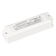 Блок питания ARJ-SP-30-PFC-DALI2 (30W, 550-900 mA) (Arlight, IP20 Пластик, 5 лет) 030927-1