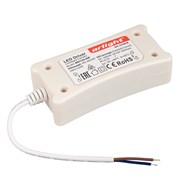Диммируемый драйвер MD120-6W (Arlight, IP20 Пластик, 2 года) 019078-1