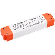 Блок питания ARJ-SP34700-DIM (24W, 700mA, PFC, Triac) (Arlight, IP20 Пластик, 3 года) 022438-1