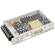 Блок питания HTSP-150-12-FA-PFC (12V, 12.5A, 150W) (Arlight, IP20 Сетка, 3 года) 030677-1