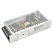 Блок питания HTS-150M-12 (12V, 12.5A, 150W) (Arlight, IP20 Сетка, 3 года) 015035-1
