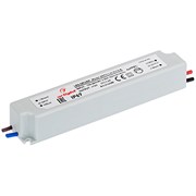 Блок питания ARPV-LV12012-A (12V, 1.0A, 12W) (Arlight, IP67 Пластик, 3 года) 019488-1