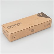 Блок питания ARPV-LG12200-PFC-S2 (12V, 16.7A, 200W) (Arlight, IP67 Металл, 5 лет) 023353-1