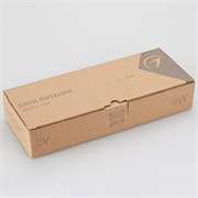 Блок питания ARPV-UH12240-PFC (12V, 20.0A, 240W) (Arlight, IP67 Металл, 7 лет) 024271-1