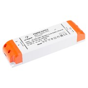 Блок питания ARV-12060-PFC (12V, 5A, 60W) (Arlight, IP20 Пластик, 2 года) 015761(1)-1