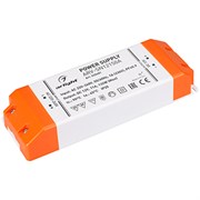 Блок питания ARV-SN12150A (12V, 11A, 132W, PFC) (Arlight, IP20 Пластик, 3 года) 025481-1