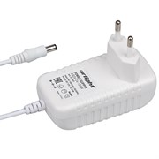 Блок питания ARDV-24-12AW (12V, 2A, 24W) (Arlight, Адаптер, 2 года) 019969-1